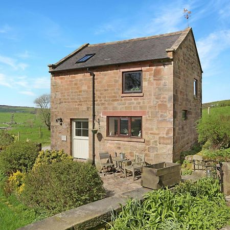 Host & Stay - Little Barn - Upper Hulme 利克 外观 照片